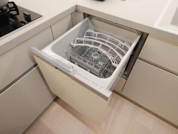 キッチン(2026年4月)