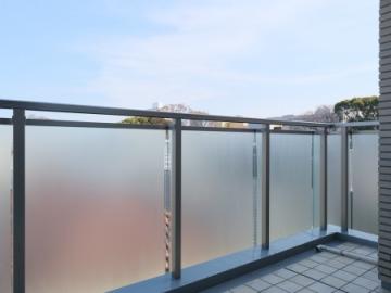 バルコニー(2026年4月)