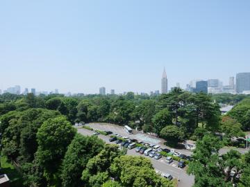 周辺／眺望(2025年6月)