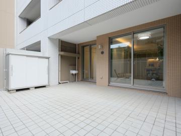 その他画像／テラス(2025年9月)