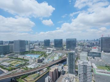 周辺／眺望(2025年11月)