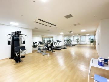 その他共用部／リラクゼーションスクエア(2026年1月)