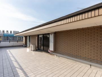 バルコニー(2026年2月)