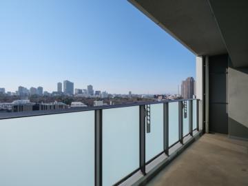 バルコニー(2026年2月)