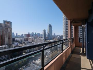 バルコニー(2026年3月)