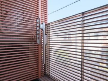 バルコニー(2026年4月)