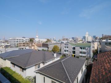 周辺／眺望(2026年4月)