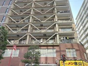 外観(2025年6月)