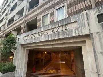 エントランス(2025年10月)