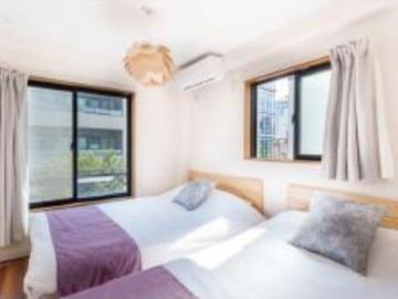 居室(2025年10月)