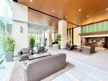 ロビー(2025年10月)