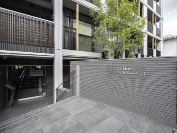 エントランス(2025年11月)