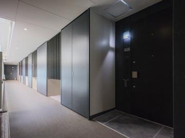 その他共用部／内廊下(2025年11月)