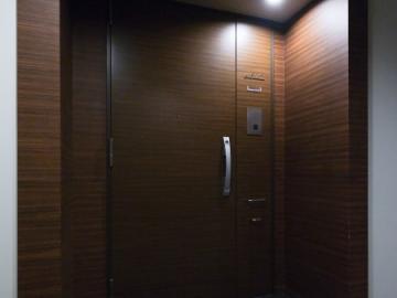 その他共用部／内廊下(2025年11月)