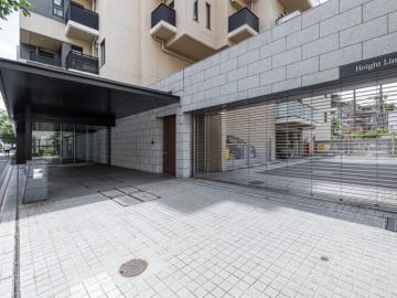 エントランス(2025年11月)