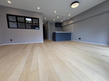 リビング(2025年11月)