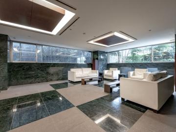 ロビー(2025年11月)