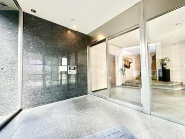 エントランス(2025年12月)