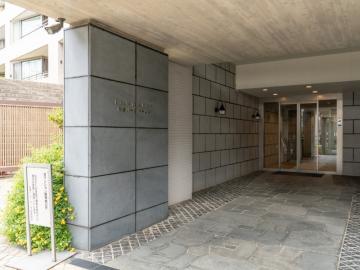 エントランス(2026年1月)