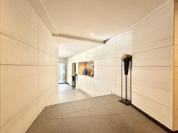 エントランス(2026年2月)