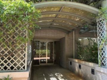 エントランス(2026年2月)