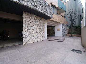 エントランス(2026年2月)