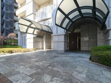 エントランス(2026年2月)