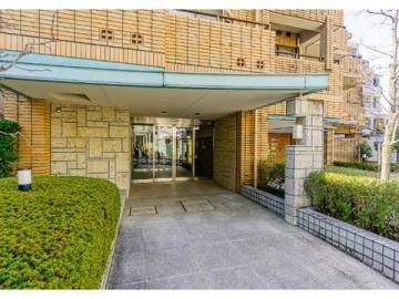 エントランス(2026年3月)