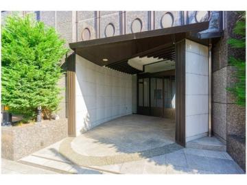 エントランス(2026年3月)