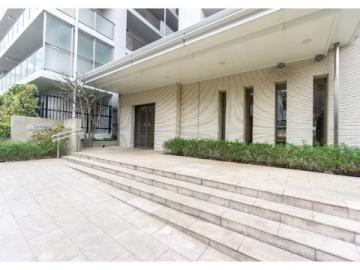 エントランス(2026年3月)