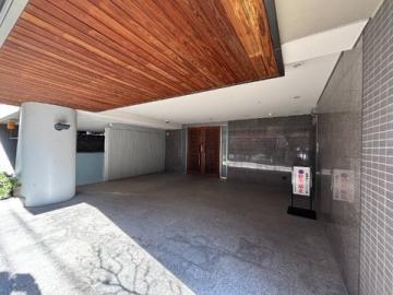 エントランス(2026年3月)