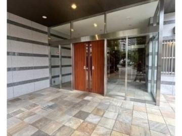 エントランス(2026年3月)