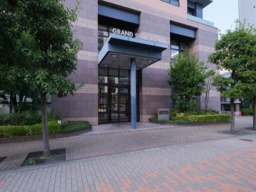 エントランス(2026年3月)