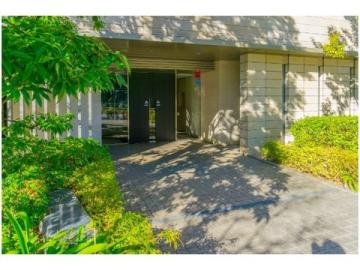 エントランス(2026年3月)