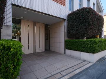 エントランス(2026年4月)