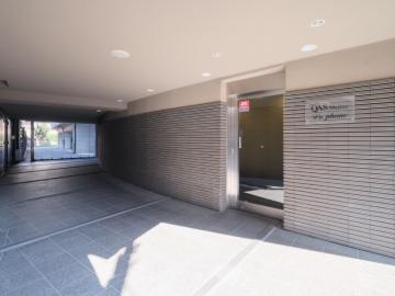 エントランス(2026年4月)