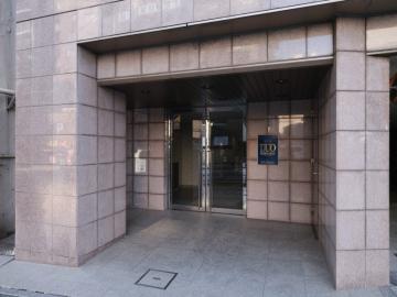 エントランス(2026年4月)