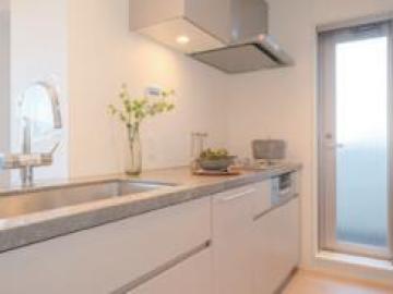 キッチン(2026年4月)