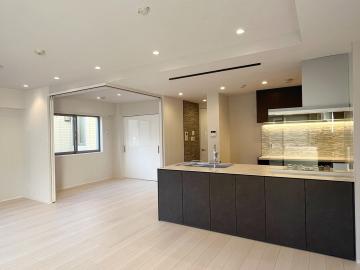 リビング(2026年1月)