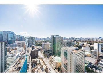 周辺／眺望(2025年10月)