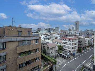 周辺／眺望(2025年11月)