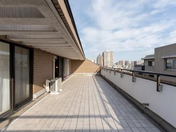 バルコニー(2026年2月)