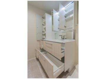 洗面台・洗面所(2026年3月)