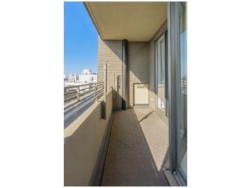 バルコニー(2026年3月)