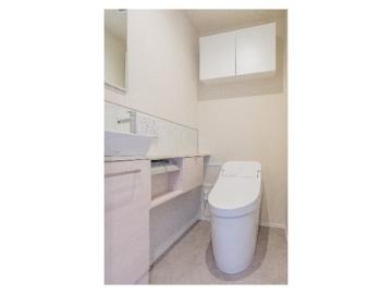 トイレ(2026年3月)