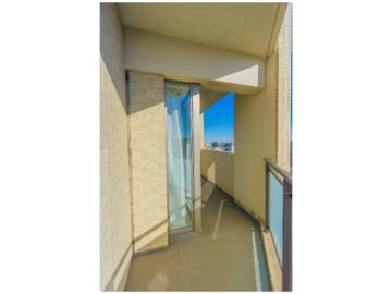 バルコニー(2026年3月)