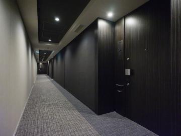 その他共用部／内廊下(2025年8月)