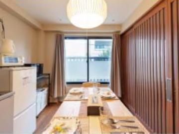 リビング(2025年10月)