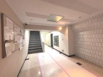 その他共用部(2025年10月)