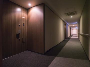 その他共用部／内廊下(2025年11月)